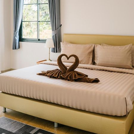 Chor Grande Resort Trat Zewnętrze zdjęcie
