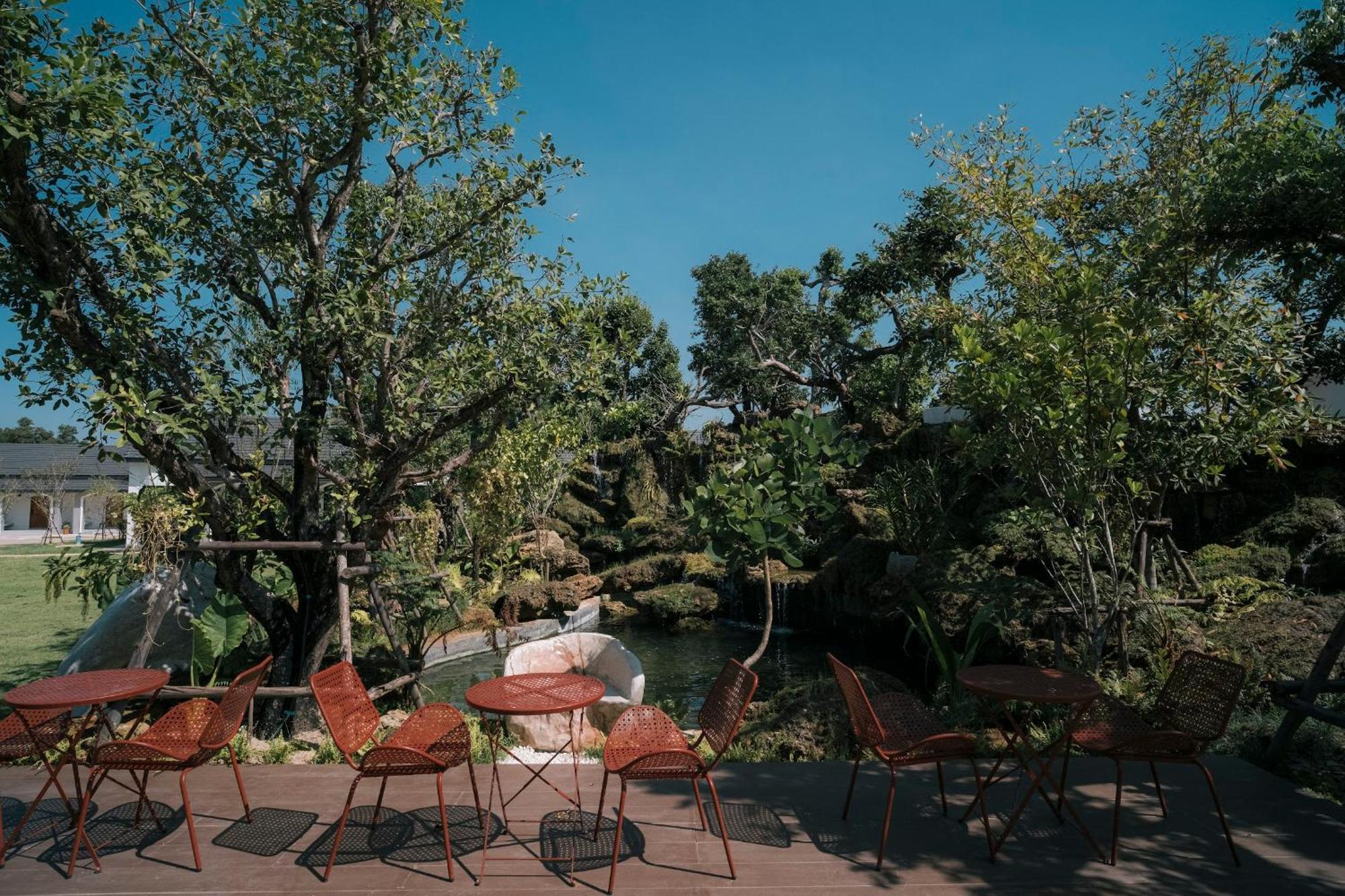 Chor Grande Resort Trat Zewnętrze zdjęcie
