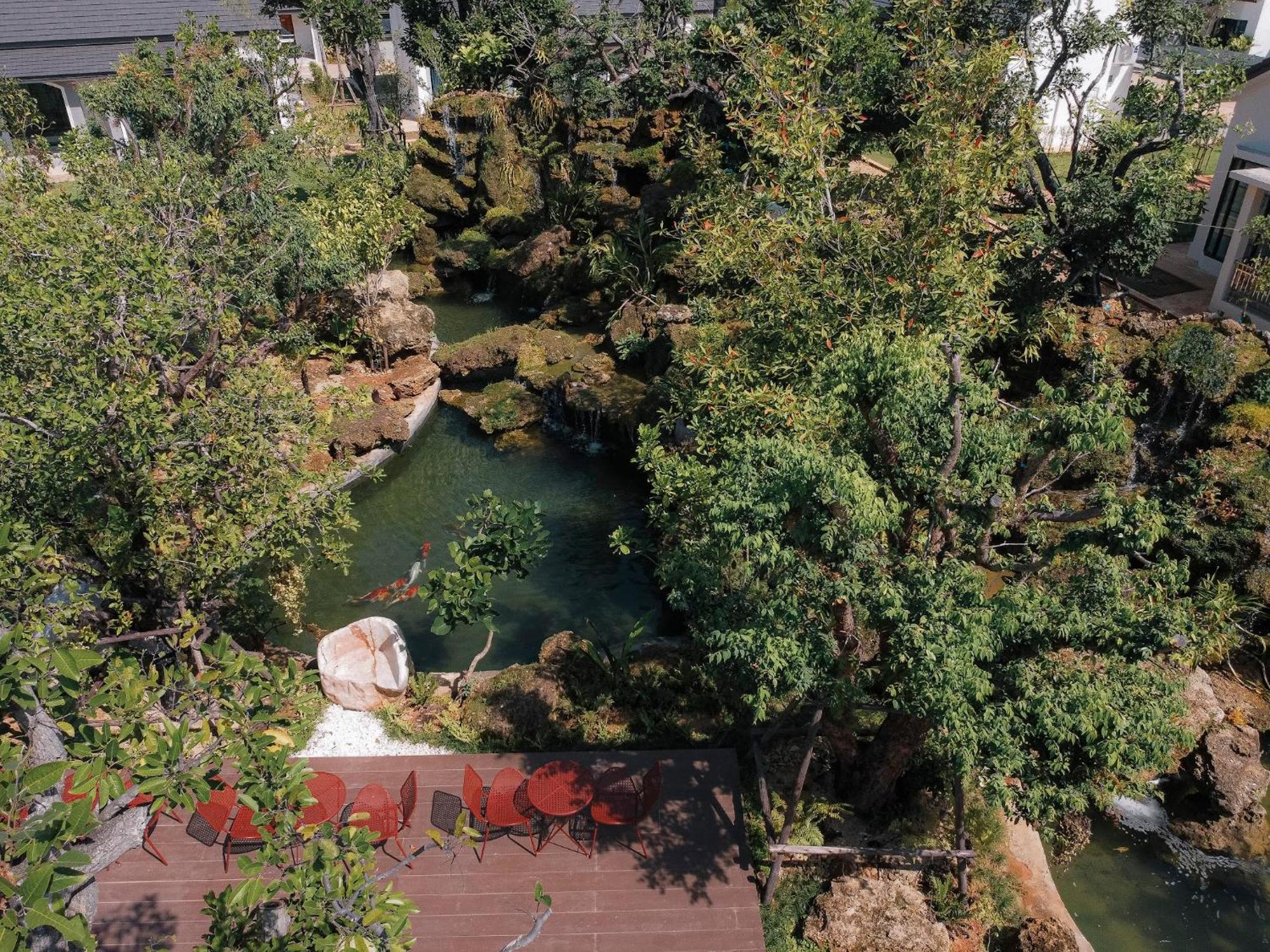 Chor Grande Resort Trat Zewnętrze zdjęcie