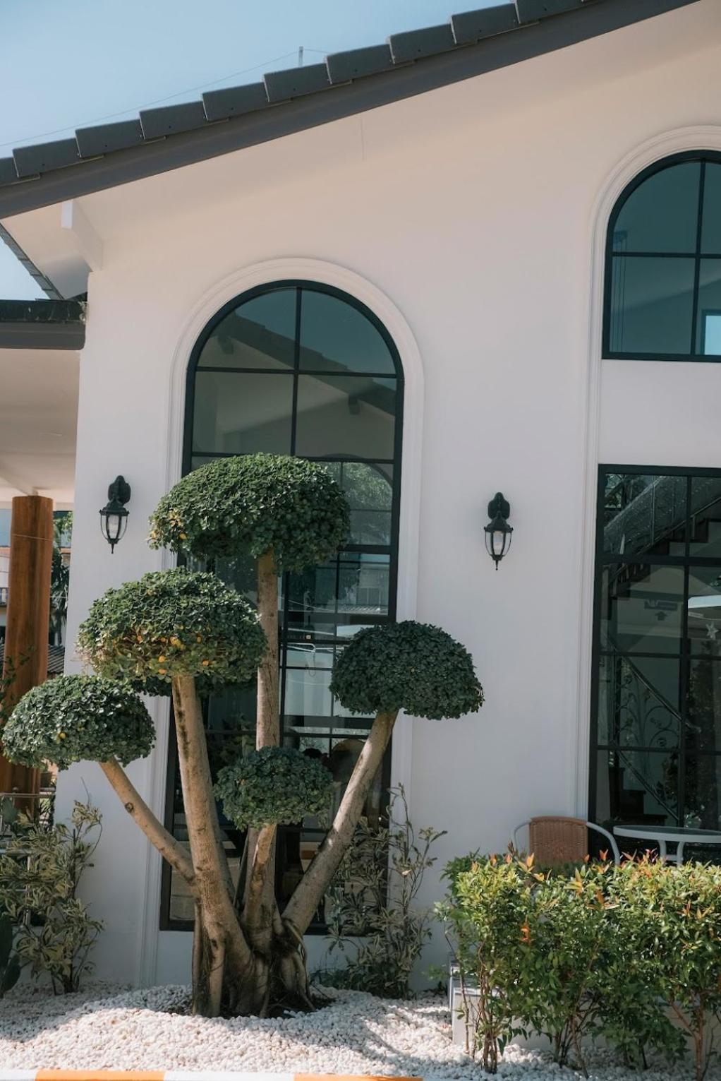 Chor Grande Resort Trat Zewnętrze zdjęcie