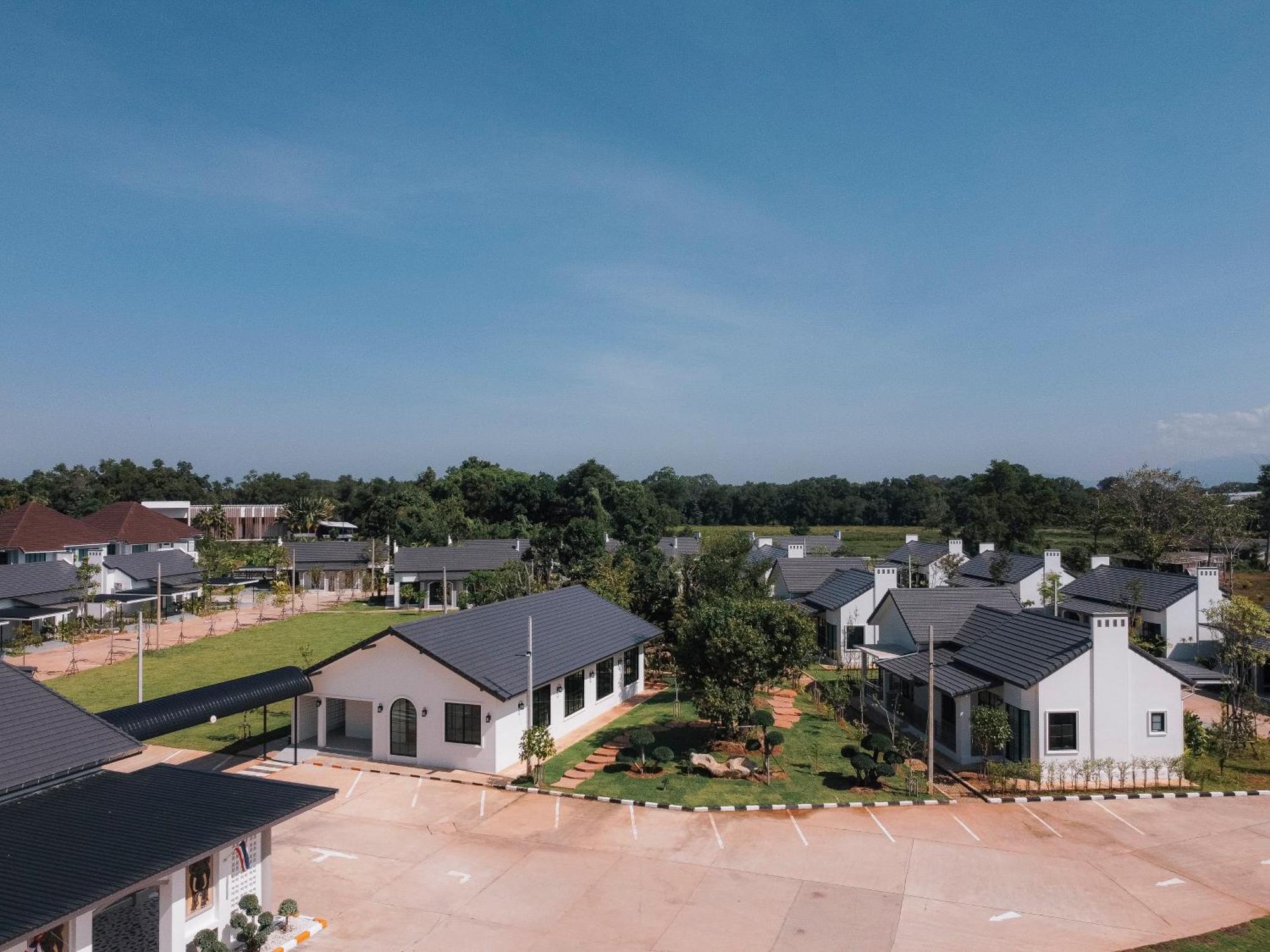 Chor Grande Resort Trat Zewnętrze zdjęcie