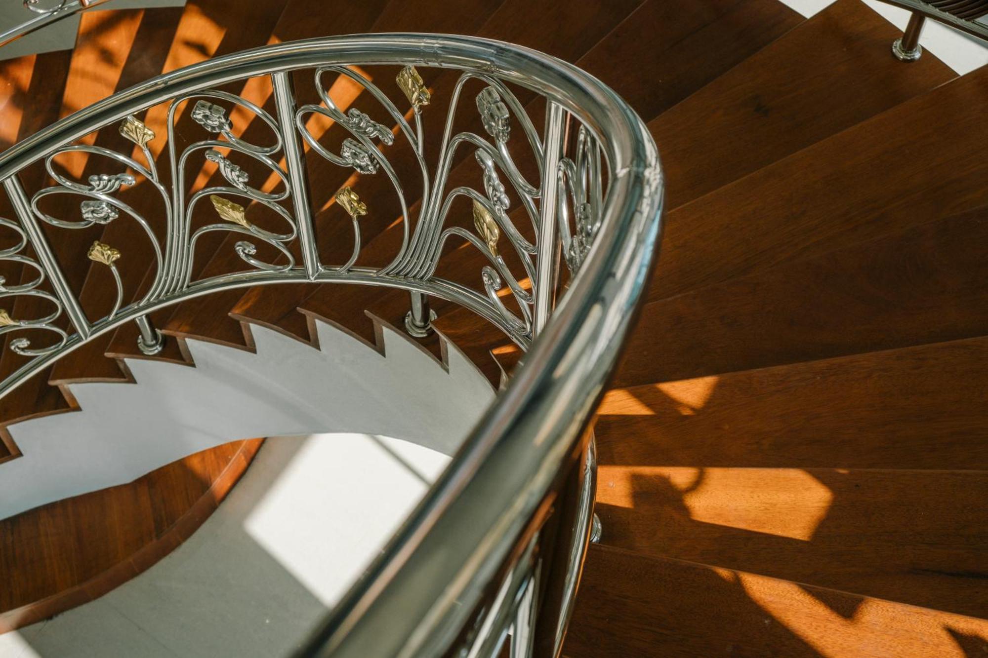 Chor Grande Resort Trat Zewnętrze zdjęcie