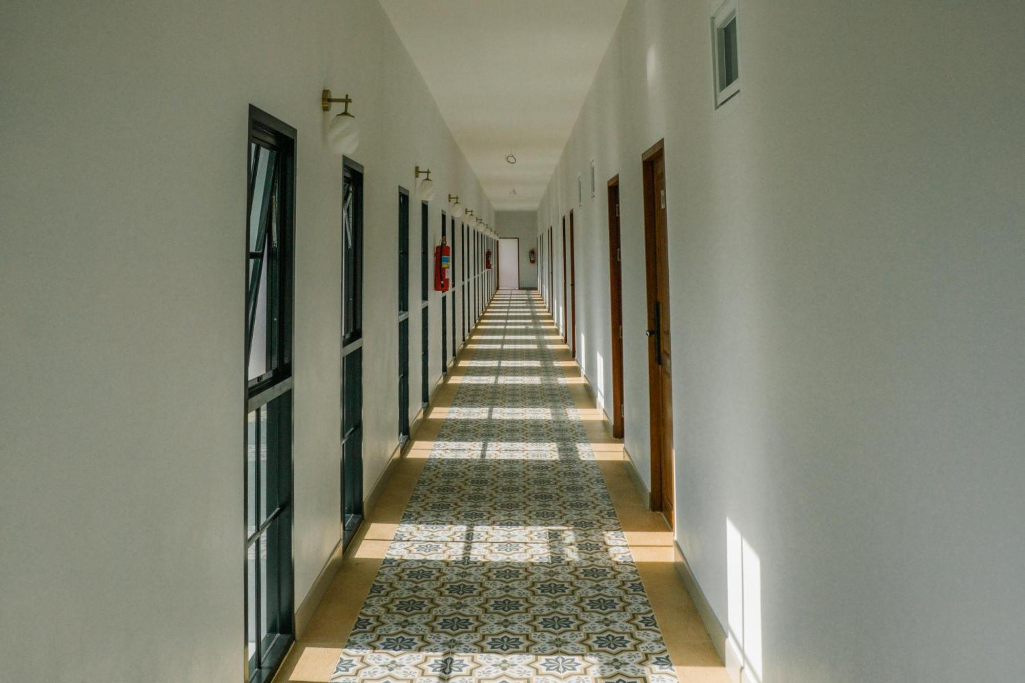 Chor Grande Resort Trat Zewnętrze zdjęcie