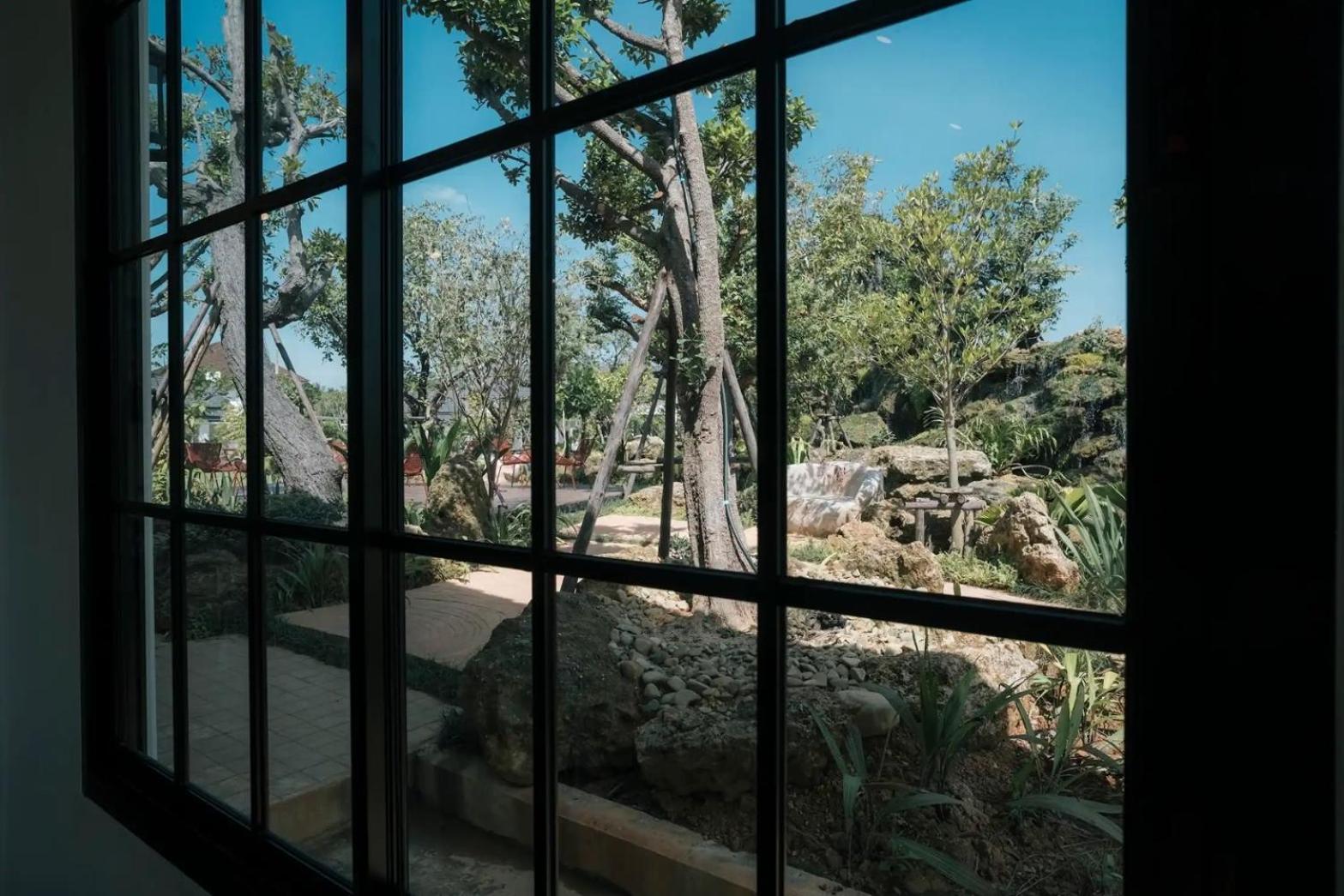 Chor Grande Resort Trat Zewnętrze zdjęcie