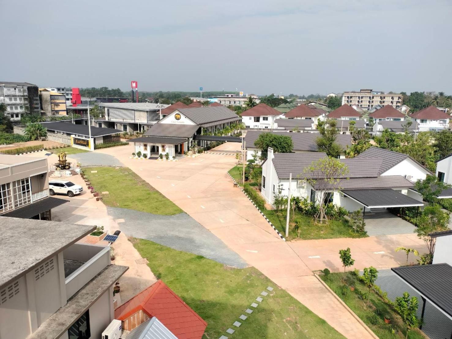 Chor Grande Resort Trat Zewnętrze zdjęcie
