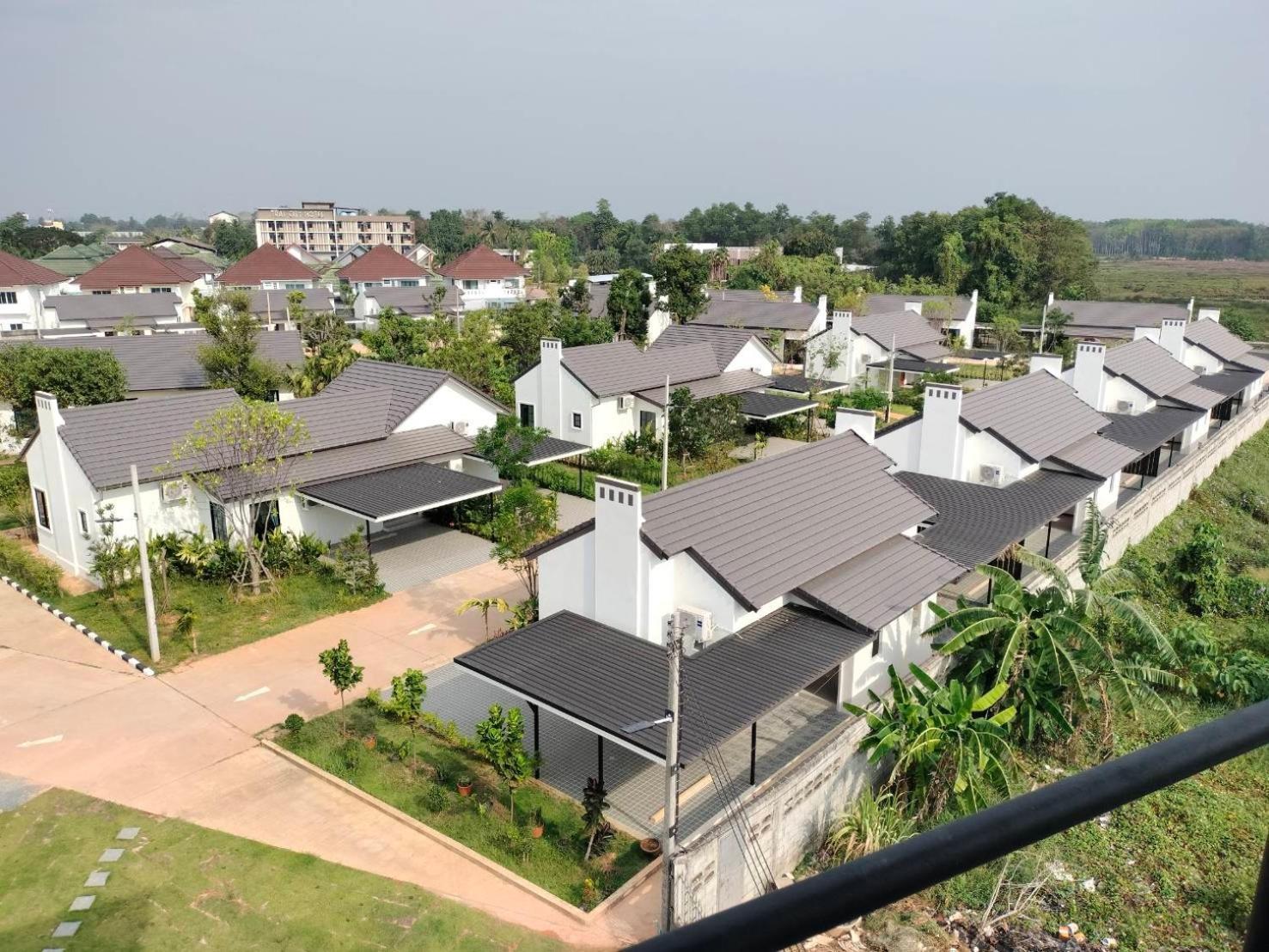 Chor Grande Resort Trat Zewnętrze zdjęcie
