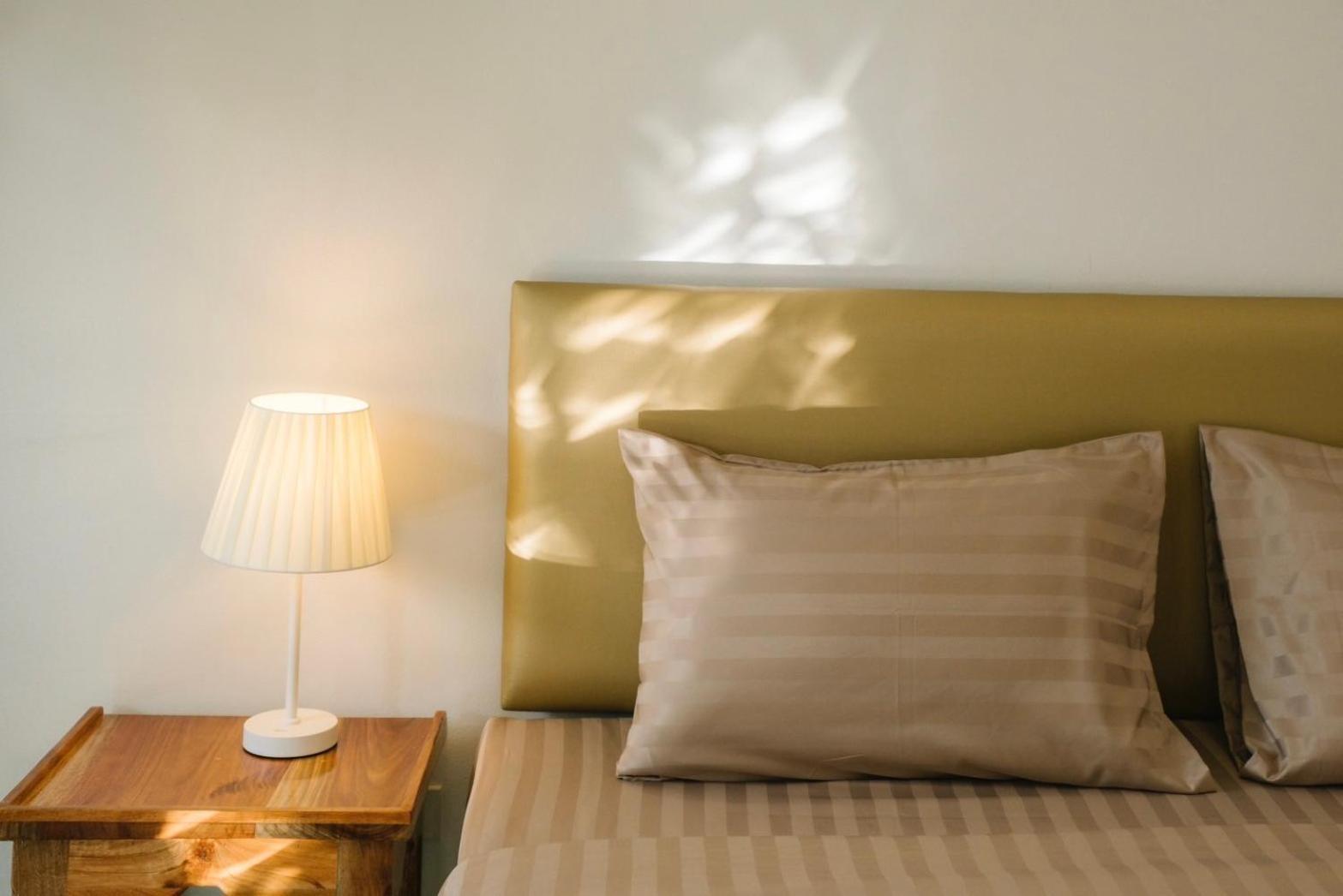 Chor Grande Resort Trat Zewnętrze zdjęcie