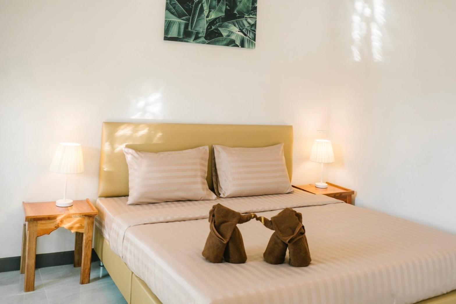 Chor Grande Resort Trat Zewnętrze zdjęcie