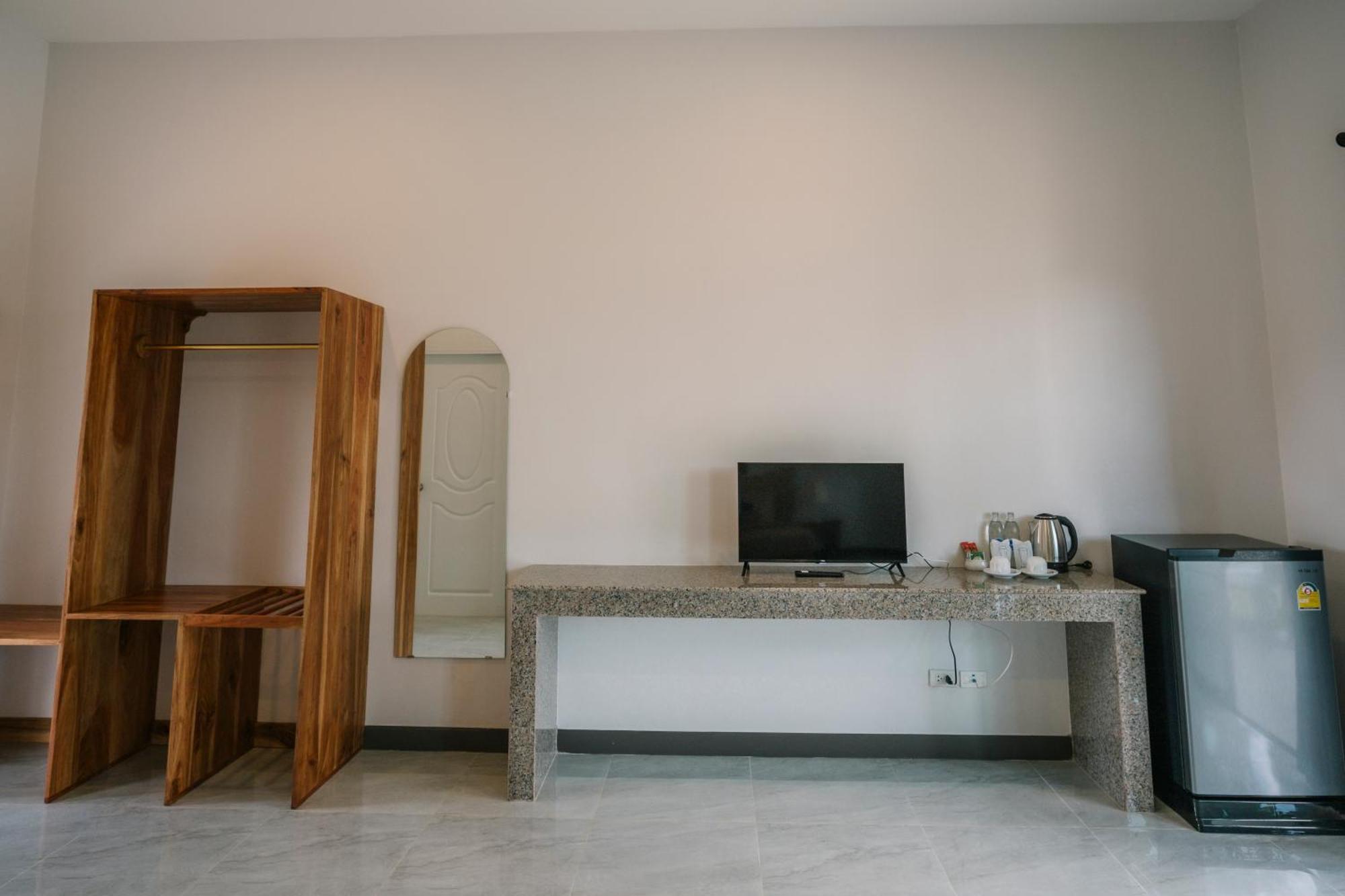 Chor Grande Resort Trat Zewnętrze zdjęcie