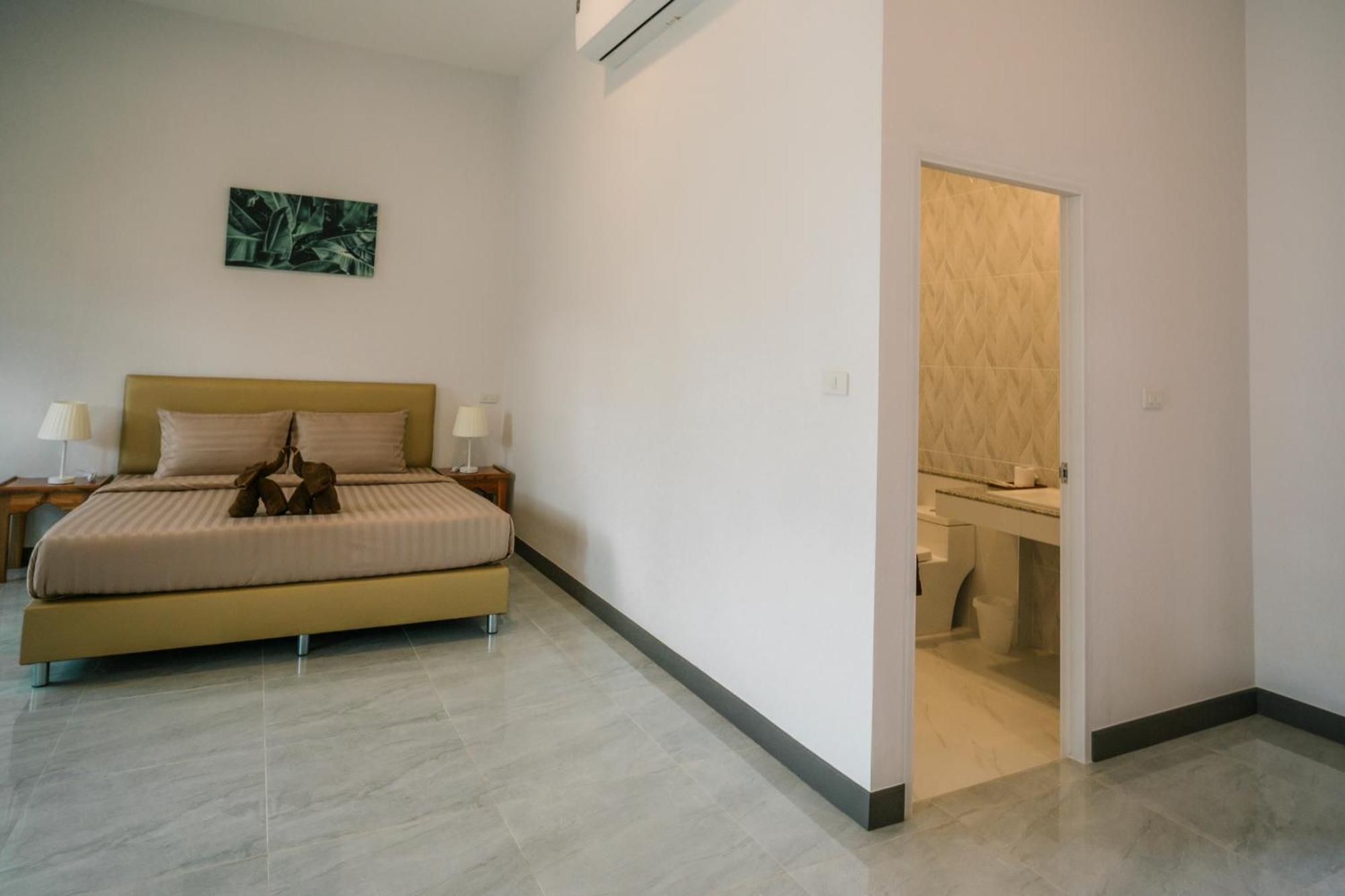 Chor Grande Resort Trat Zewnętrze zdjęcie