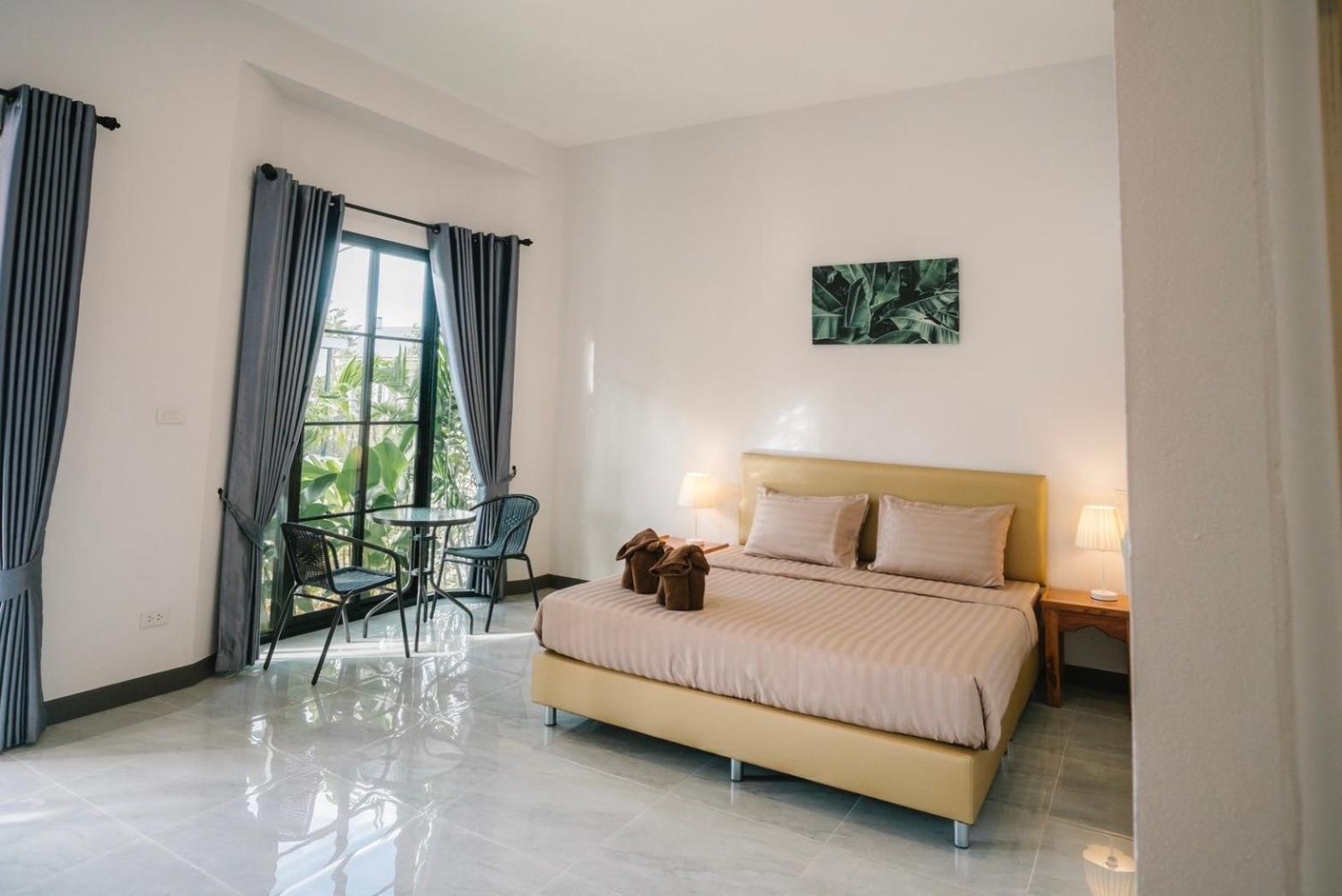 Chor Grande Resort Trat Zewnętrze zdjęcie