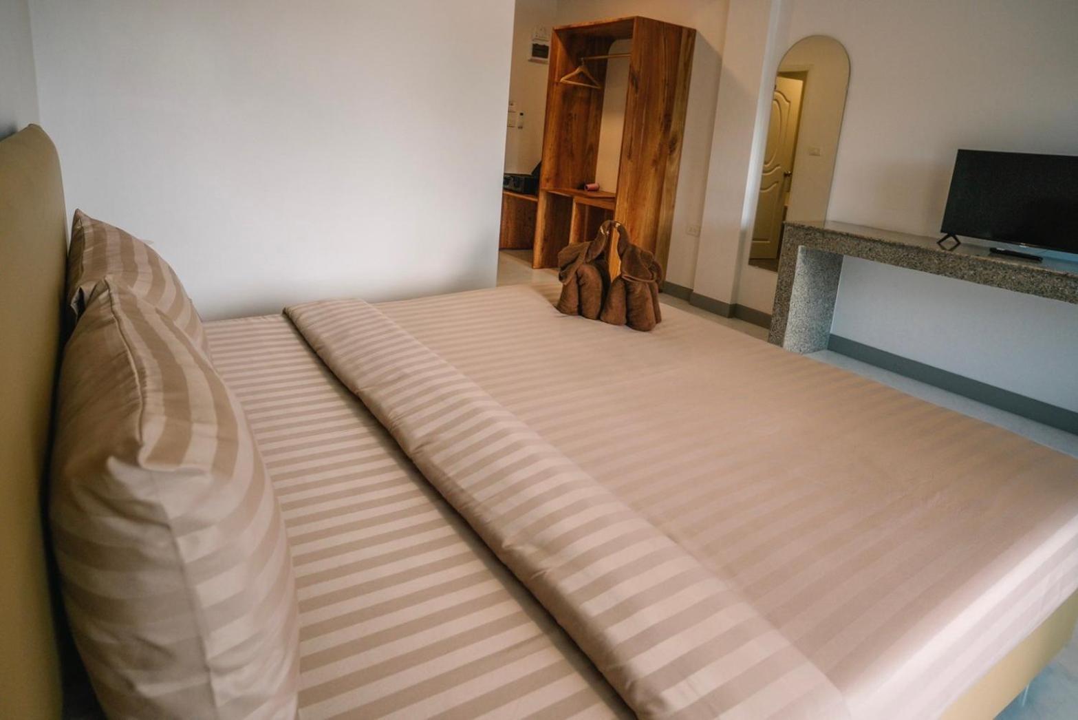 Chor Grande Resort Trat Zewnętrze zdjęcie