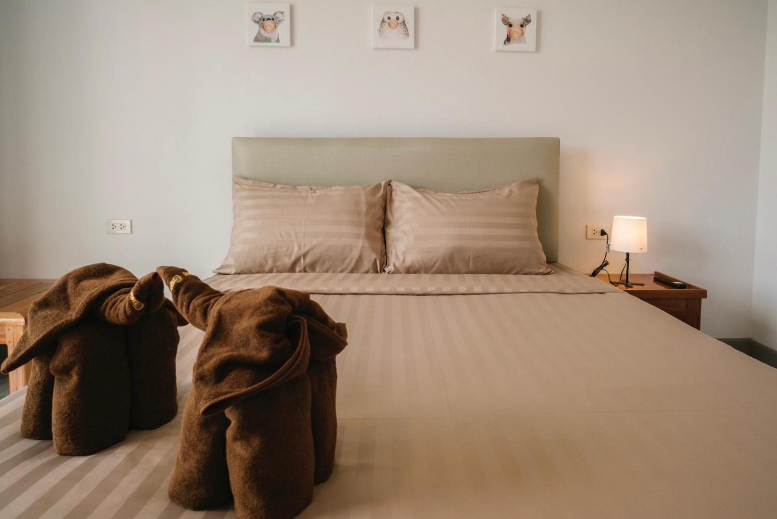 Chor Grande Resort Trat Zewnętrze zdjęcie
