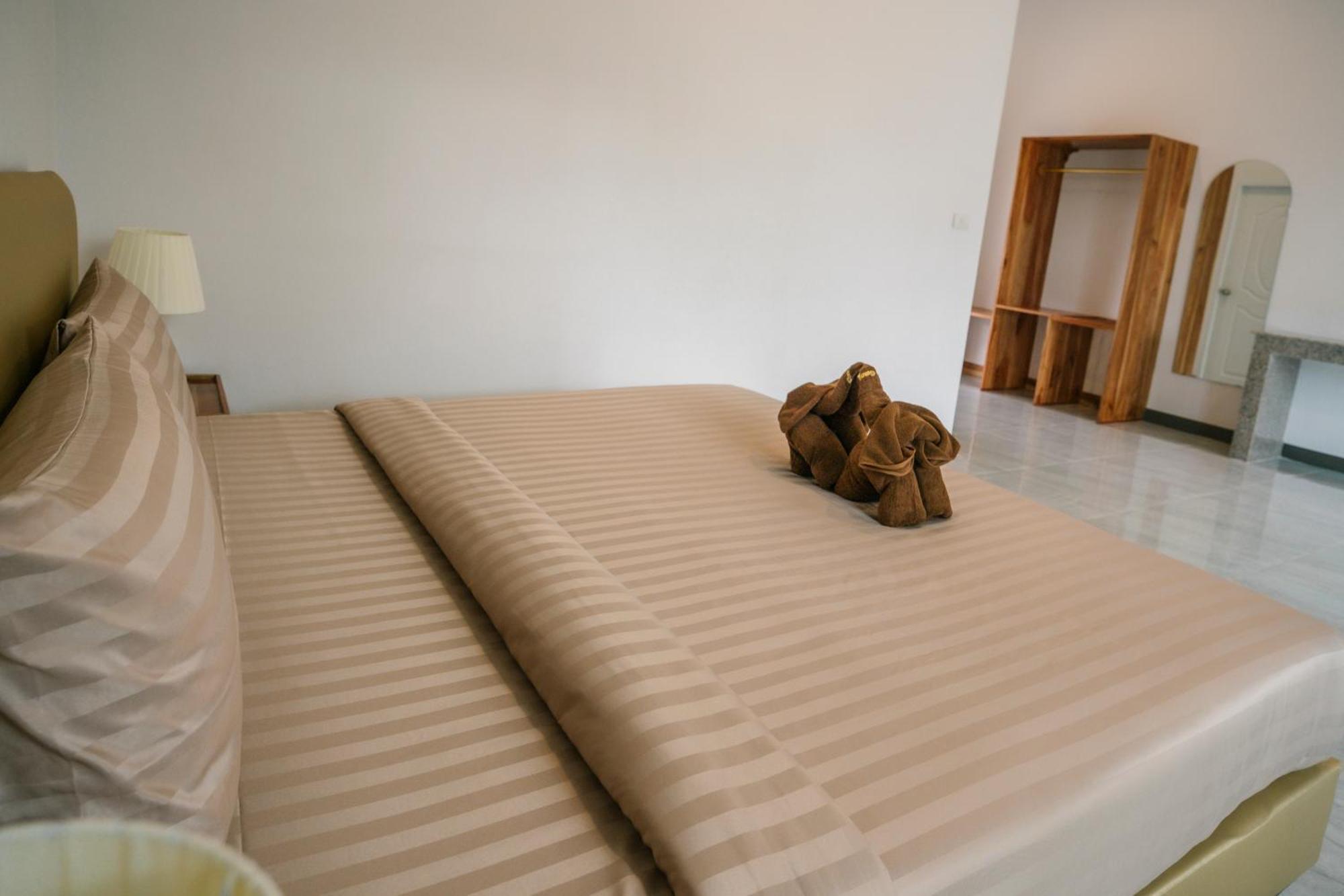 Chor Grande Resort Trat Zewnętrze zdjęcie