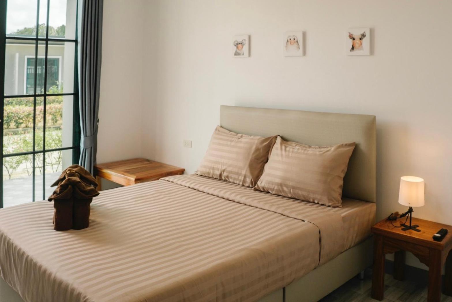 Chor Grande Resort Trat Zewnętrze zdjęcie