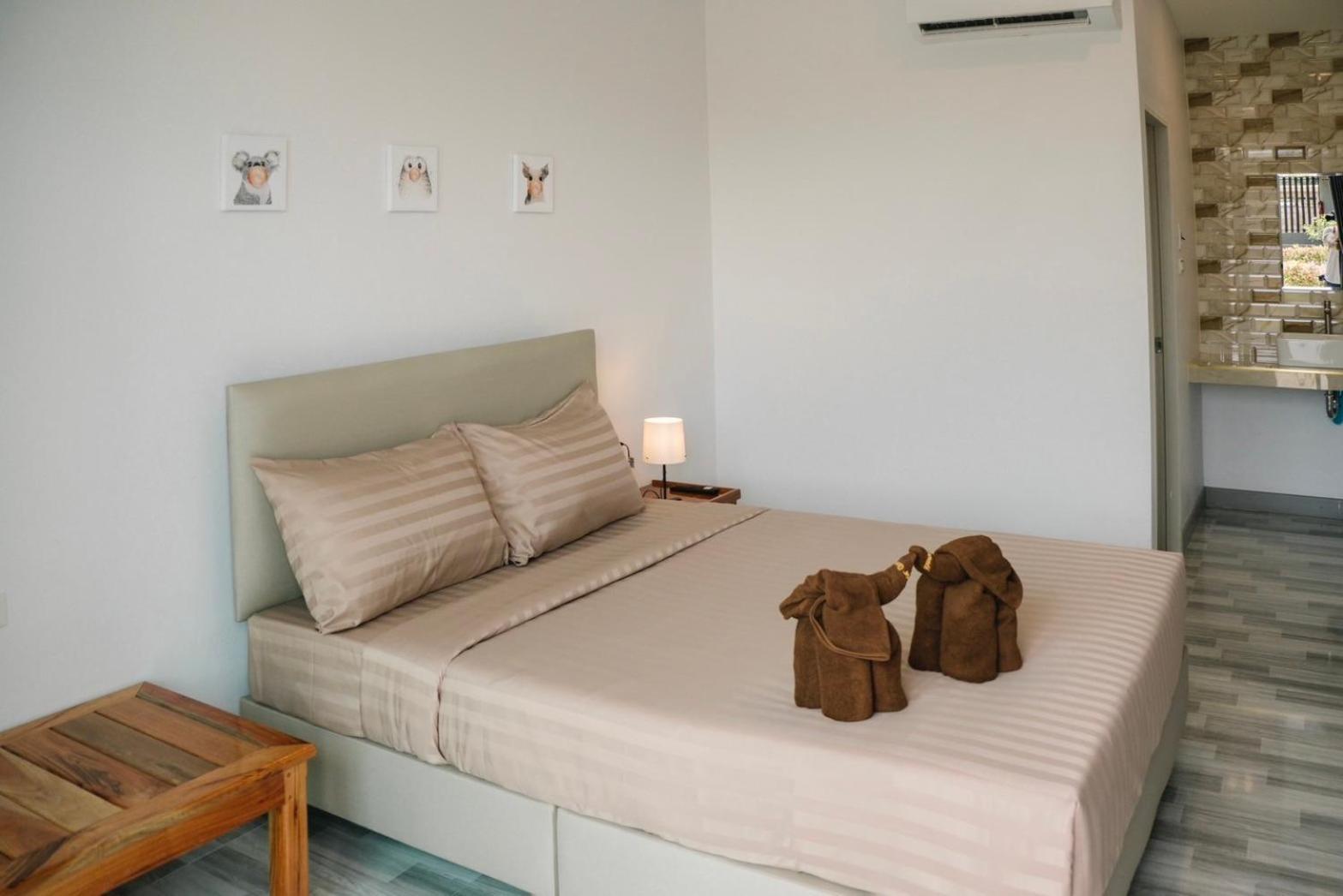 Chor Grande Resort Trat Zewnętrze zdjęcie