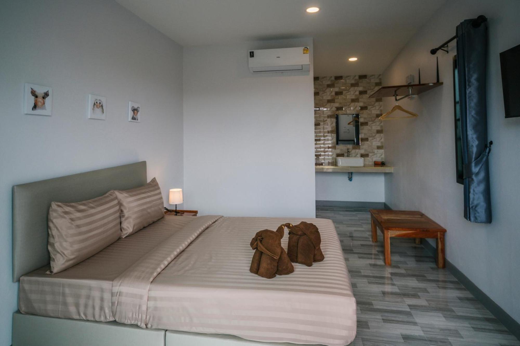 Chor Grande Resort Trat Zewnętrze zdjęcie