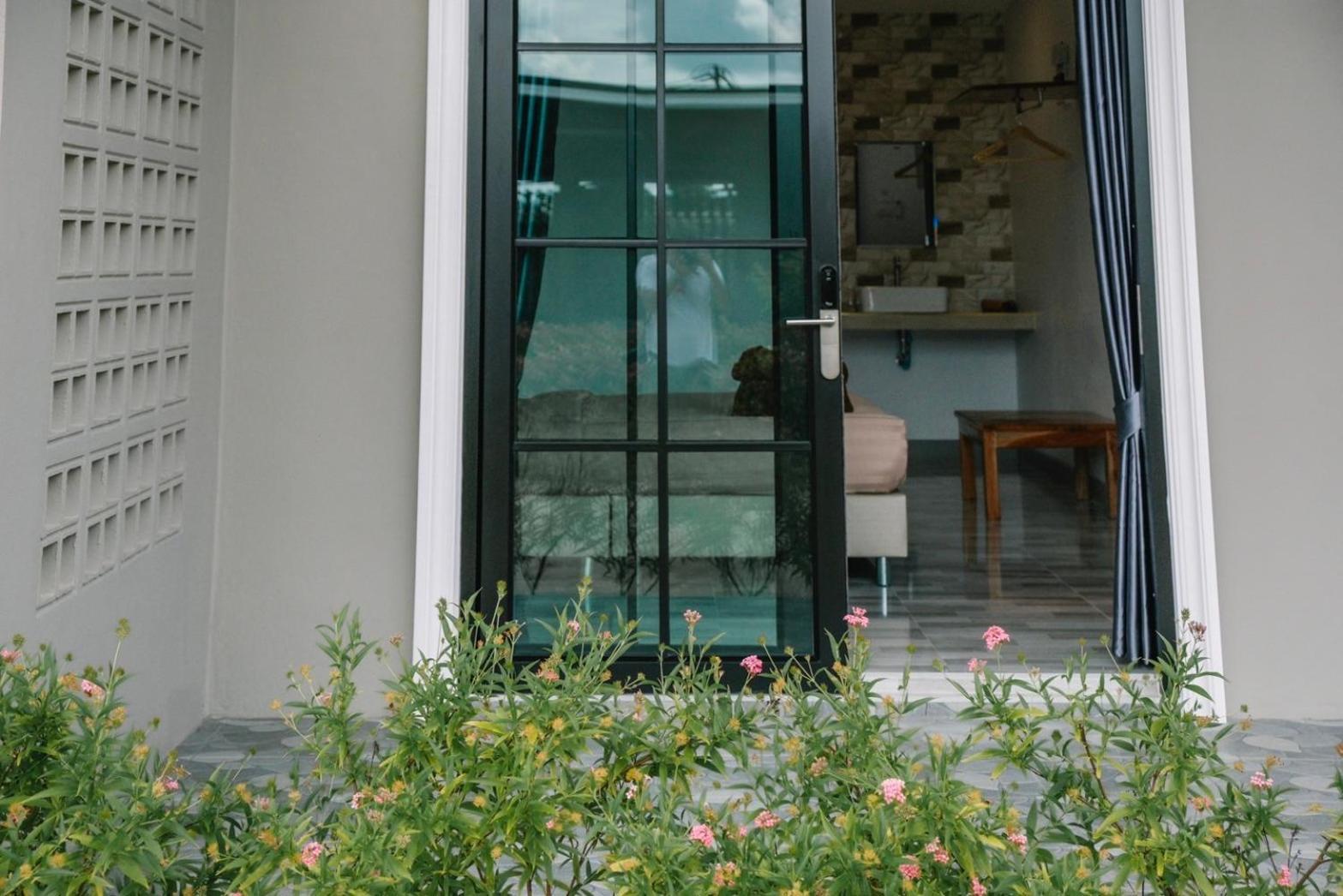 Chor Grande Resort Trat Zewnętrze zdjęcie