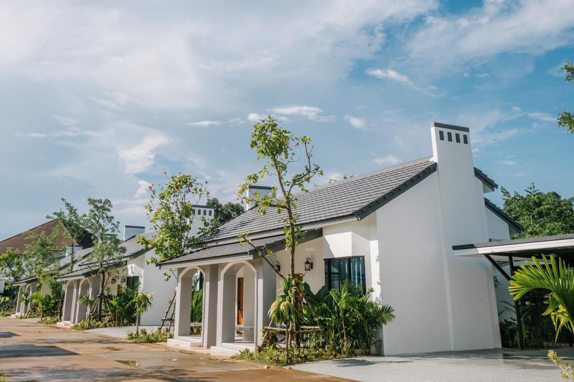 Chor Grande Resort Trat Zewnętrze zdjęcie