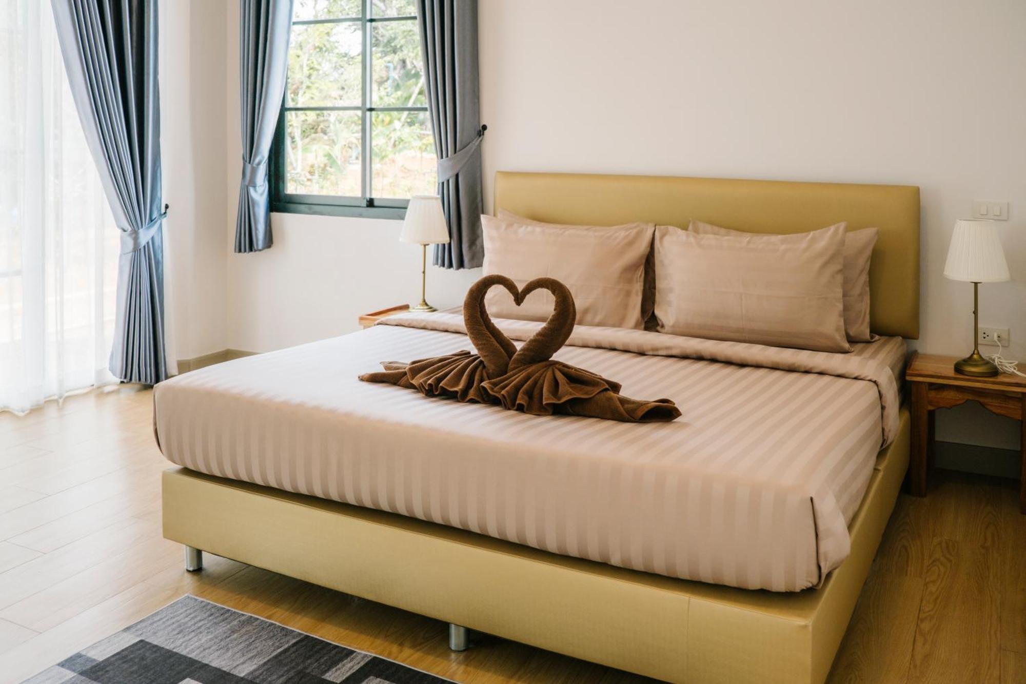 Chor Grande Resort Trat Zewnętrze zdjęcie