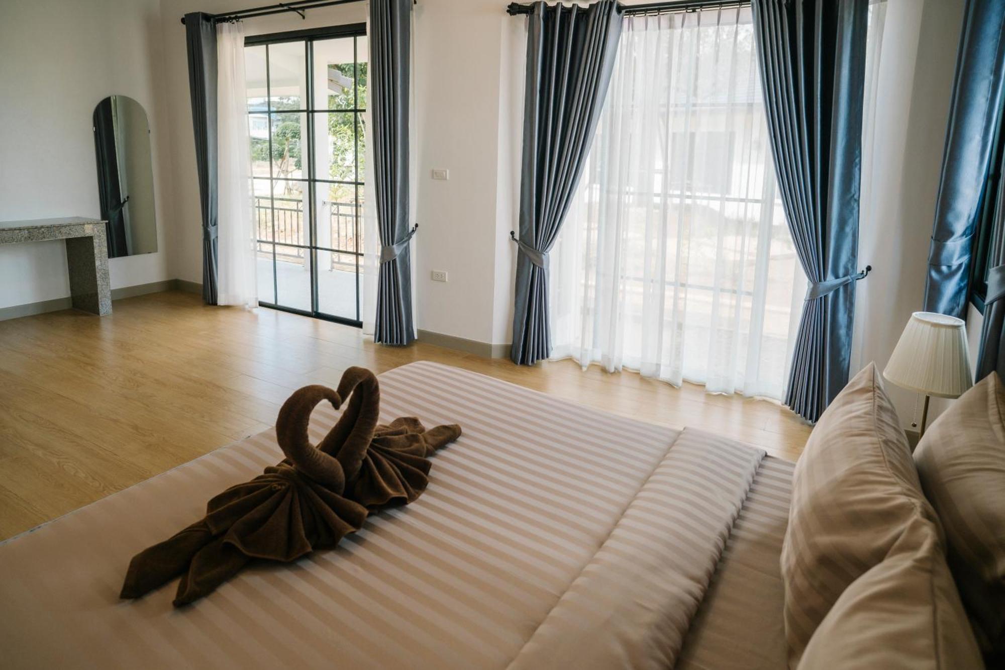 Chor Grande Resort Trat Zewnętrze zdjęcie