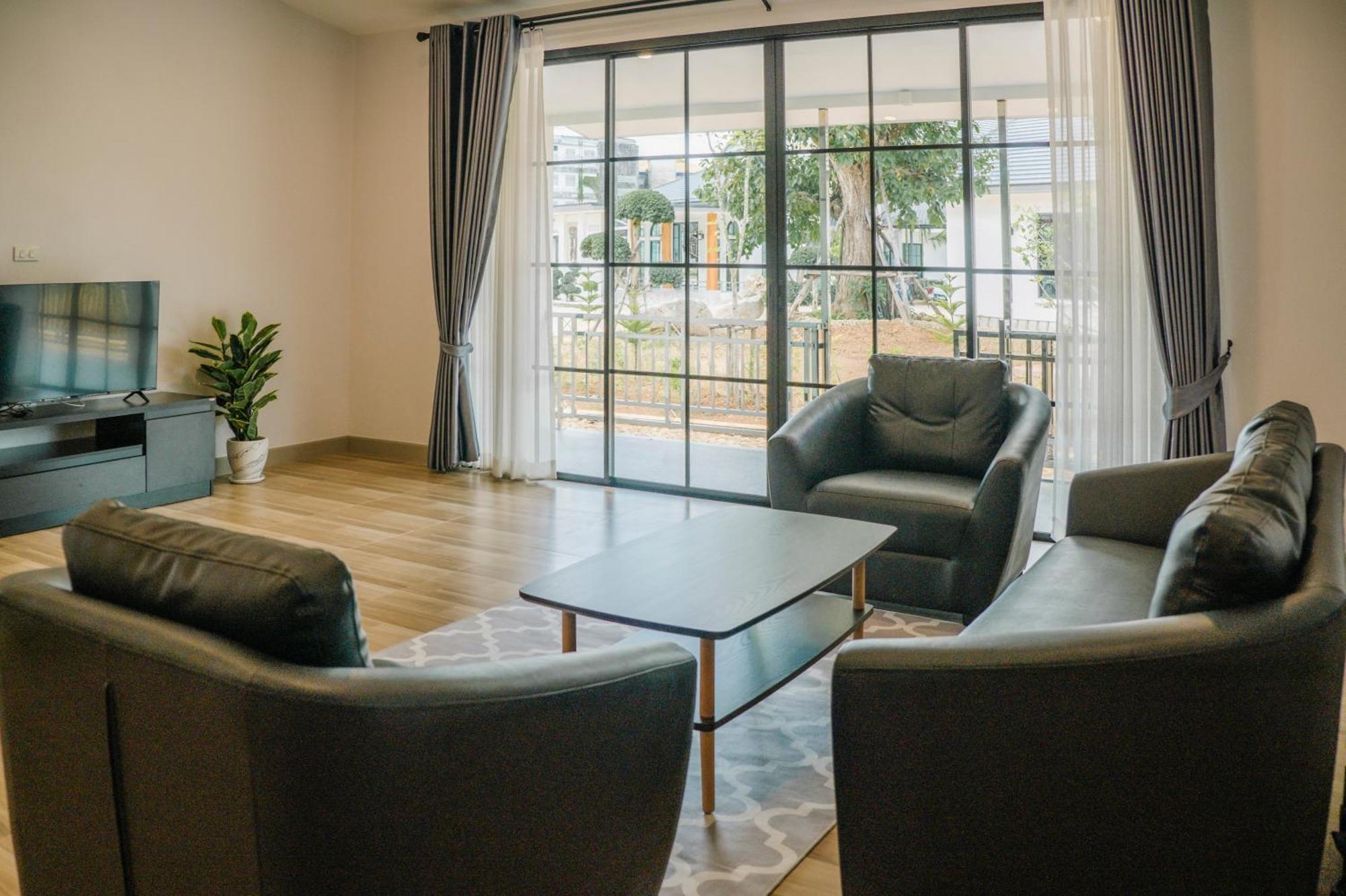 Chor Grande Resort Trat Zewnętrze zdjęcie