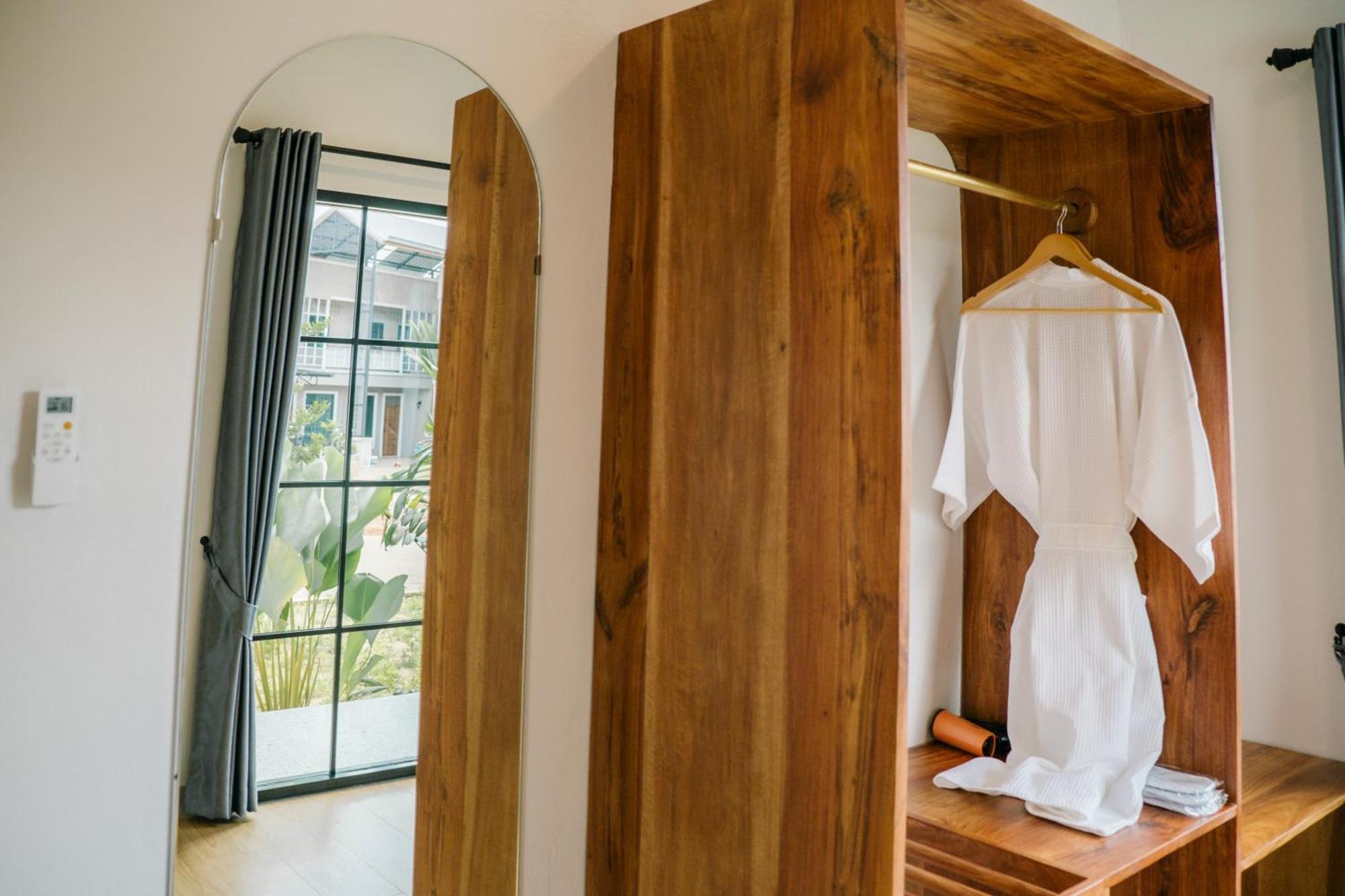 Chor Grande Resort Trat Zewnętrze zdjęcie